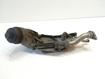 PODSTAWA FILTRA OLEJU OLEJU OPEL VECTRA C 1.8