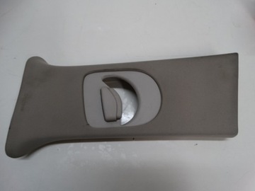 OSŁONA POSZYCIE SŁUPKA LEWE RENAULT LAGUNA III