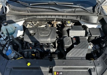 Hyundai Tucson III SUV Facelifting 1.6 GDi 132KM 2019 Hyundai Tucson 1,6 Benzyna 132 KM Salon PL Serwis GWARANCJA Zamiana 1.6, zdjęcie 29