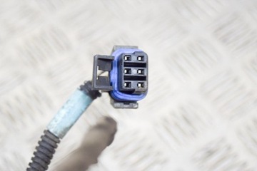 CHEVROLET TRANS SPORT MK2 GMT200 ZADNÍ NÁRAZNÍK ČIDLA PARKOVÁNÍ OKABLOWA