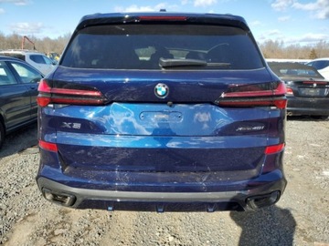 BMW X5 G05 2025 BMW X5 XDrive40I 2025 3.0l 3.0 Benzyna 375KM, zdjęcie 2