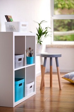 Контейнер для хранения Curver с крышкой 4,5л.