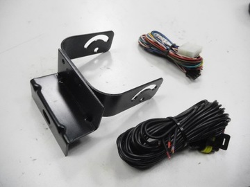 АВТОСИГНАЛИЗАЦИЯ FIAT PANDA 04-11 4X4 OE 50901009