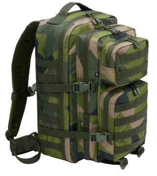 Plecak BRANDIT Wojskowy Taktyczny US Cooper 40 l.