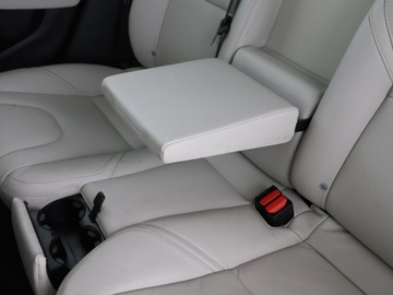 Volvo V40 II Cross Country Facelifting 2.0 T4 190KM 2017 Volvo V40 full LED jasne skóry klima auto, zdjęcie 29