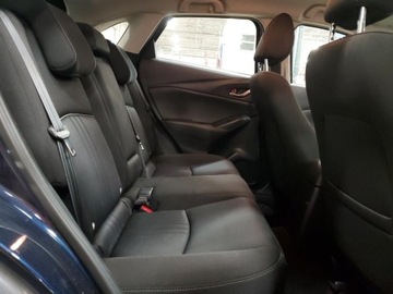 Mazda CX-3 2021 Mazda CX-3 Sport 2021 2.0l 2.0 Benzyna 148KM, zdjęcie 11