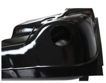 NÁDRŽ PALIVA Z VLOŽKOU 68MM VW TRANSPORTER T25 T3 1979-1992