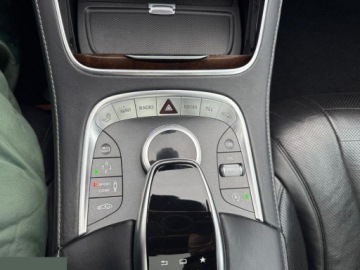 Mercedes Klasa S W222 Limuzyna 500 456KM 2016 Mercedes S500 L 4Matic 7G-TRONIC 455KM 2016r Możliwa zamiana!, zdjęcie 20