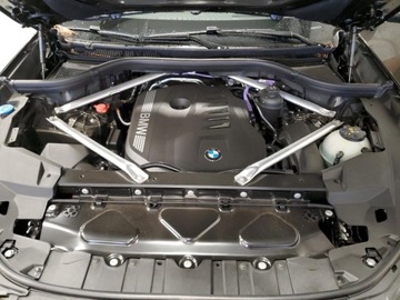 BMW X5 G05 2025 BMW X5 xDrive40I 2025 3.0l 3.0 Benzyna 375KM, zdjęcie 6