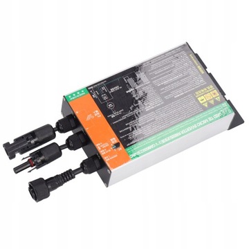 MPPT MIKROINWERTER FOTOWOLTAICZNY 600W