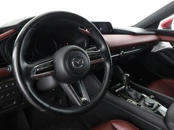 Mazda 3 IV Hatchback 2.0 Skyactiv-X 180KM 2020 Mazda 3 FV23% Selection 179KM ks.serwisowa automat, zdjęcie 13