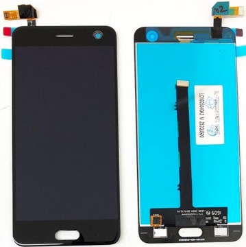 WYŚWIETLACZ LCD DOTYK EKRAN DIGITIZER ZTE Blade V8