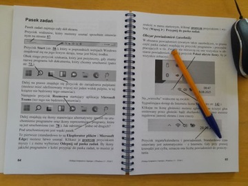 Работа на компьютере и ноутбуке с ОС Windows 11 тома I+II для пожилых людей.