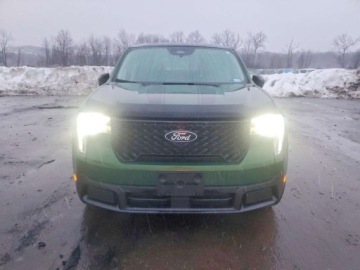 Ford Maverick II 2025 Ford Maverick Lariat 2025 2.5 Hybryda 191KM, zdjęcie 5