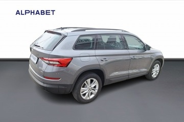 Skoda Kodiaq SUV 2.0 TDI 150KM 2019 Škoda Kodiaq Skoda Kodiaq Kodiaq 2.0 TDI 4x4, zdjęcie 4