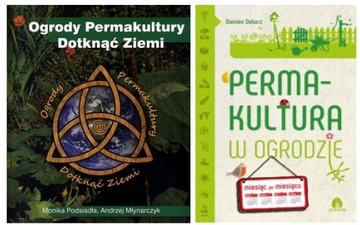 Ogrody Permakultury Permakultura w ogrodzie eko