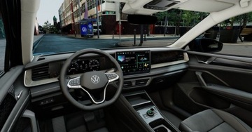 Volkswagen Tayron 2025 Volkswagen Tayron Elegance 2.0TDI 150KM 2.0 Diesel 150KM, zdjęcie 3