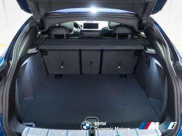 BMW X4 G02 SUV Facelifting 2.0 30i 245KM 2025 BMW X4 xDrive30i 245 KM mHEV - Hak Holowniczy - Panorama - Refl. Laserowe, zdjęcie 12