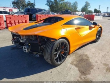  McLaren Artura 2023r 3.0 Hybryda 577KM, zdjęcie 6