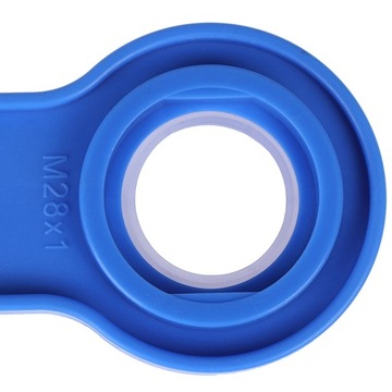 УНИВЕРСАЛЬНЫЙ КЛЮЧ ДЛЯ ЗАКРУЧИВАНИЯ ПЕРЛАТОРОВ