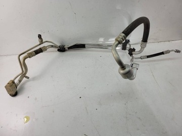 KIA RIO III (UB) 1.4 16V PŘÍVODY KLIMATIZACE