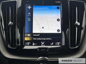 Volvo XC60 II 2019 Volvo XC 60 FV23% SalonPL B4D AWD Inscription Full, zdjęcie 19