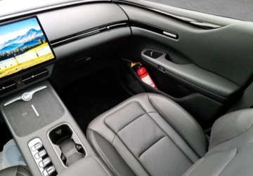  SWM G01F PRO OD REKI bogate wyposazenie UBEZPIECZENIE W CENIE 1.5, zdjęcie 18