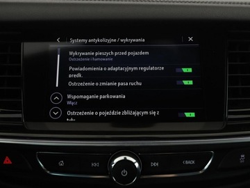 Opel Insignia II Grand Sport 2.0 CDTI 170KM 2019 Opel Insignia Business Innovation automat 170KM, zdjęcie 27