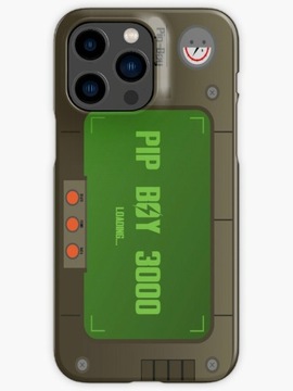 Pip-Boy 3000 Etui na telefon