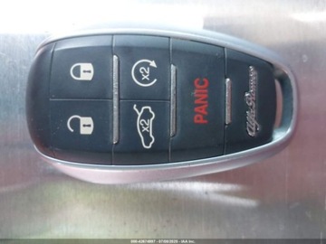 Alfa Romeo Stelvio SUV 2.0 Turbo 280KM 2018 Alfa Romeo Stelvio 2018 Alfa Romeo Stelvio Ti Sport AWD 2.0 Benzyna 280KM, zdjęcie 9