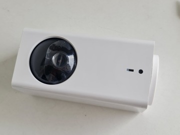 КАМЕРА ISMARTALARM ISC3 ICAMERA ДЕРЖАТЬ ДЕНЬ НОЧЬ