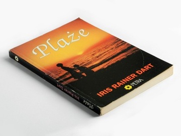 Plaże - Iris Rainer Dart
