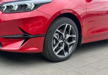 Kia Ceed III Kombi Facelifting 1.5 T-GDI 140KM 2025 Kia Ceed TRIBUTE dostepny od reki od KIA WOJTANOWICZ Gdynia 1.5 Benzyna, zdjęcie 6