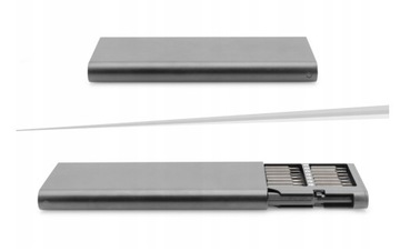 ТОЧНЫЕ ОТВЕРТКИ НАБОР НАСАДОК 57 в 1