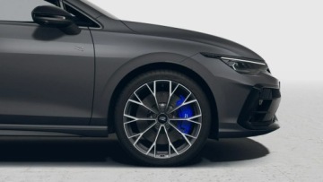 Volkswagen Golf VIII R Facelifting 2.0 TSI 333KM 2026 Volkswagen Golf R 2.0 TSI 4Motion 333 KM DSG -, zdjęcie 5