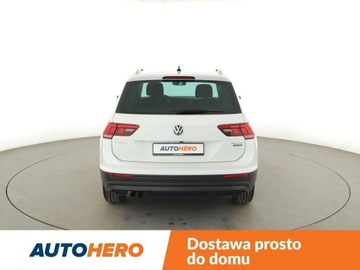 Volkswagen Tiguan II SUV 2.0 TSI 180KM 2017 Volkswagen Tiguan 4x4 DSG navi klima auto grzane, zdjęcie 5