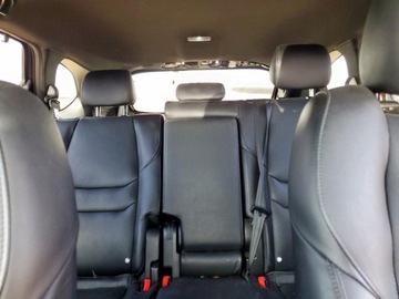 Mazda CX-9 2019 Mazda CX-9 2019 MAZDA CX-9 GRAND TOURING 2.5 Benzyna 227KM, zdjęcie 10