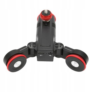 Yelangu L5G Smart L5G kamera wideo Autodolly