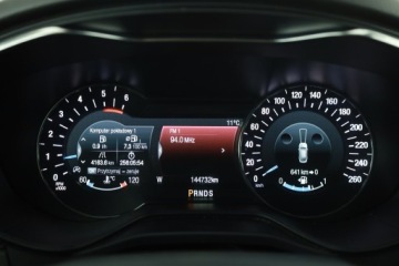 Ford Mondeo V Kombi Facelifting 2.0 EcoBlue 190KM 2019 Ford Mondeo 2.0 EcoBlue, Salon Polska, Serwis ASO, zdjęcie 7