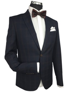 GARNITUR W KRATĘ SUPER SLIM FIT182/116/102