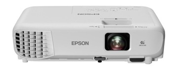 Проектор EPSON EB-W06