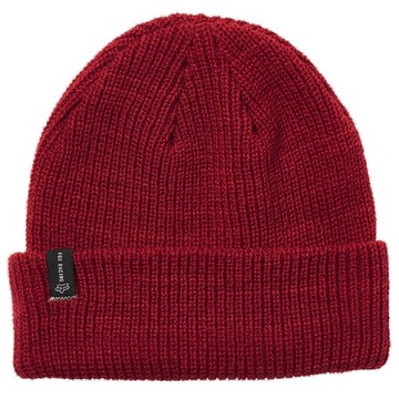 CZAPKA ZIMOWA FOX MACHINIST BEANIE CARDINAL