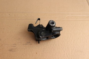 Z 1000 03-06 КРЕПЛЕНИЕ РУЧКИ СЦЕПЛЕНИЯ