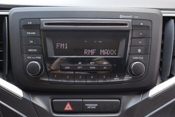 Suzuki Baleno III 1.2 DualJet 90KM 2017 Suzuki Baleno 1.2 DualJet, Salon Polska, zdjęcie 12