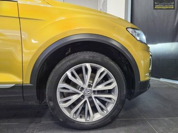 Volkswagen T-Roc I SUV 1.5 TSI ACT 150KM 2019 Volkswagen T-Roc Kamera / Virtual Kockpit, zdjęcie 9