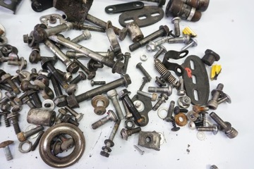 YAMAHA YZF-R 125 08-13 ВИНТЫ