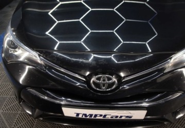 Toyota Avensis III Wagon Facelifting 2015 2.0 D-4D 143KM 2015 Toyota Avensis PL Salon _ kombi _ kamera cofania _ Alu17_ 2.0 Diesel 143KM, zdjęcie 12