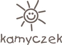 Pieluchy Flanelowe KAMYCZEK Pielucha Flanelowa Pieluszka Kolor Polska Atest