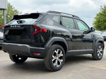 Dacia Duster II SUV Facelifting 1.0 TCe ECO-G 100KM 2025 Od ręki - Expression LPG 1.0 TCe 100KM, zdjęcie 3
