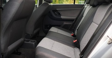 Skoda Fabia II 2011 Skoda Fabia (nr 254) 1.6 90KM F_VAT23 Klimatyzacja Bluetooth Gwarancja, zdjęcie 13